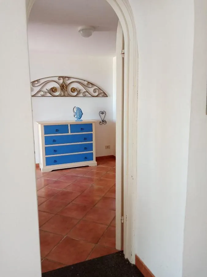 مبيت وإفطار أتشيريالي Aci Brezza Di Mare